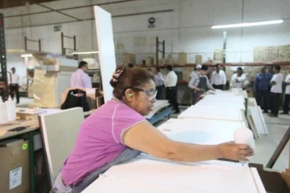 Reconocen a empresas socialmente responsables