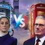 Mientras en México los teléfonos públicos se han descontinuado y solo comunican zonas rurales con poca cobertura en Inglaterra las cabinas antiguas son un atractivo turístico para extranjeros