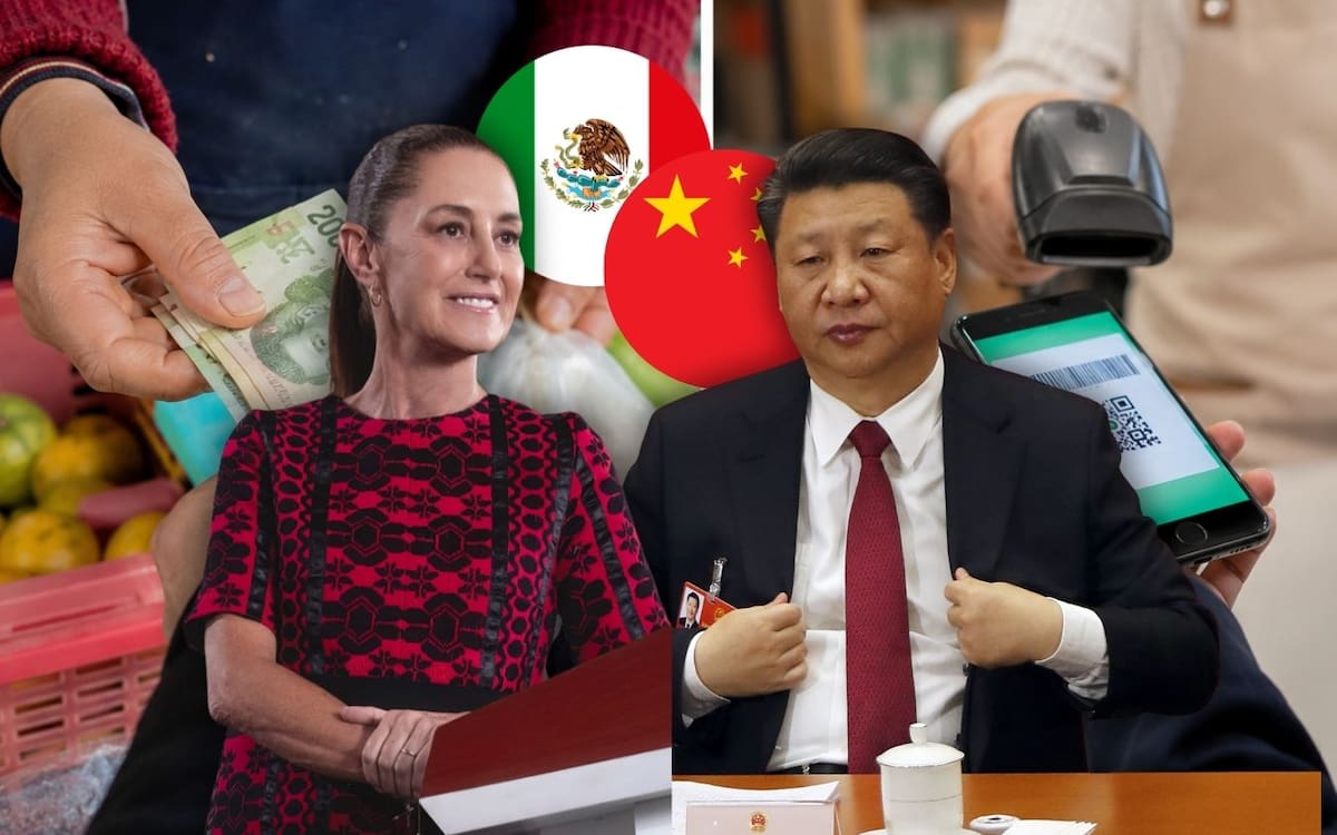 Crédito: Presidencia/AP/IA de ChatGPT