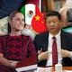 Mientras en México aún es normal pagar con efectivo, en China los códigos QR ya controlan la vida diaria en todos los negocios por su eficacia y rapidez