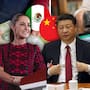 Mientras en México aún es normal pagar con efectivo, en China los códigos QR ya controlan la vida diaria en todos los negocios por su eficacia y rapidez