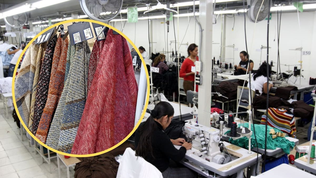 México prohíbe la entrada de ropa y telas extranjeras por bodegas especiales para frenar el contrabando, una medida que entrará en vigor este 2026 para sanear el mercado frente a mercancías con precios subvaluados