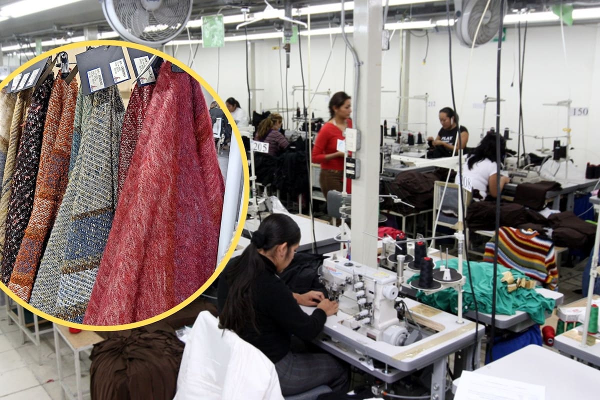 México prohíbe la entrada de ropa y telas extranjeras por bodegas especiales para frenar el contrabando, una medida que entrará en vigor este 2026 para sanear el mercado frente a mercancías con precios subvaluados
