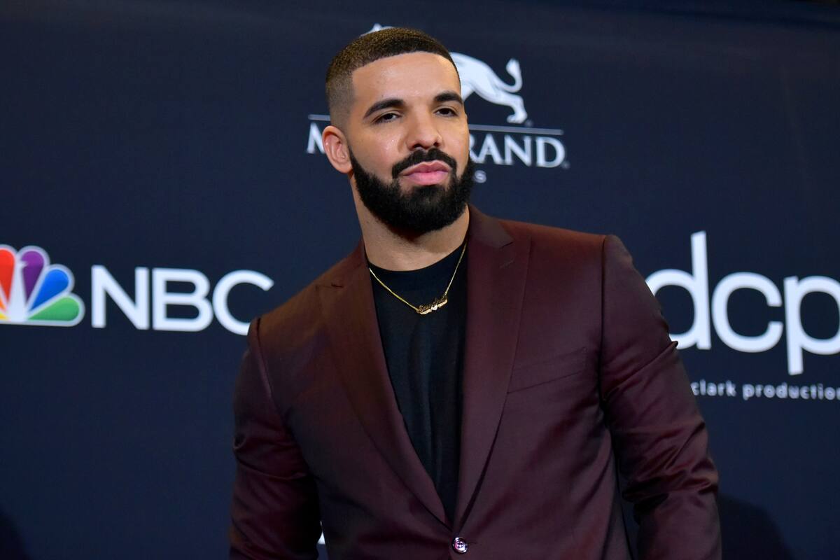Drake acusa a Universal Music de difamación por canción de Kendrick Lamar