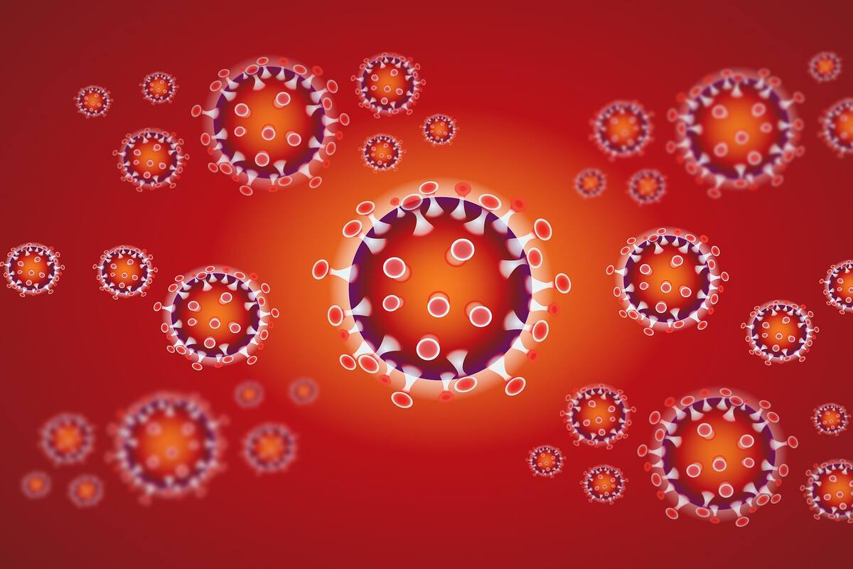 Suman 401 casos de coronavirus en Arizona