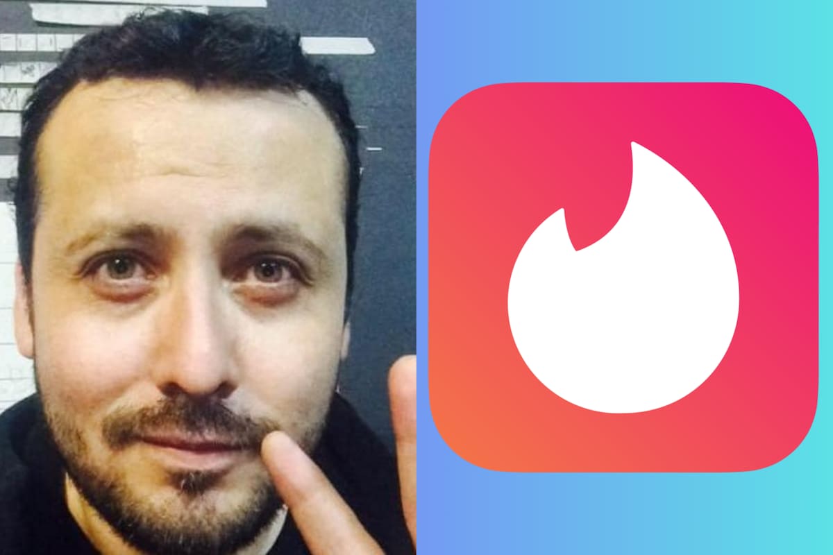 Encuentran muerto a actor chileno tras cita de Tinder en Colombia