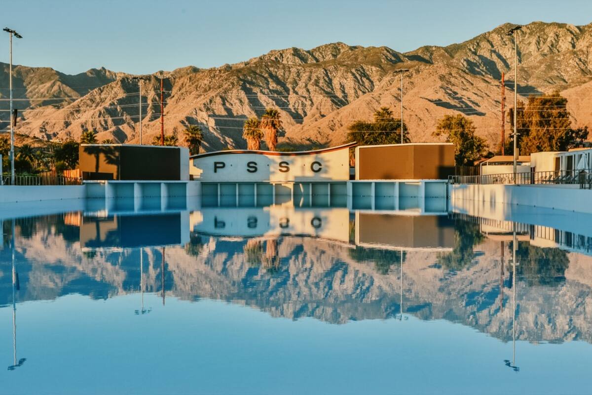 Lanzan festival de música alterno a Coachella en Palm Springs