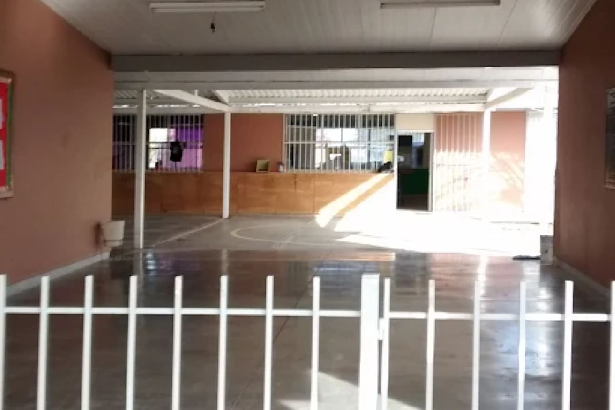 Padres temen fuga tras sentencia de pederastia contra intendente de kinder Motolinia
