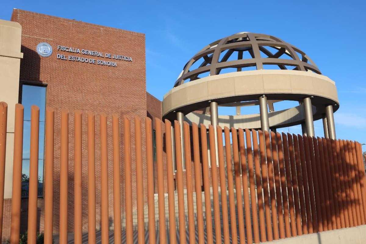 FGJE investiga agresión contra alumna del Cecyte en Sonora