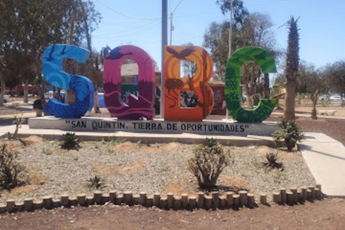 San Quintín es una región con años de rezago y abandono: Gobernadora