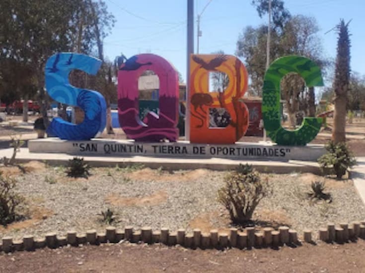 San Quintín es una región con años de rezago y abandono: Gobernadora