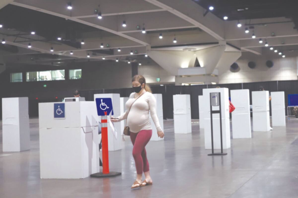 Aprovechan elecciones atípicas en California