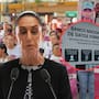 Gobierno de Sheinbaum admite que el Sistema Nacional Forense sigue sin reunir datos suficientes sobre personas desaparecidas en México y que sólo cuatro estados han entregado información completa para identificar personas en México