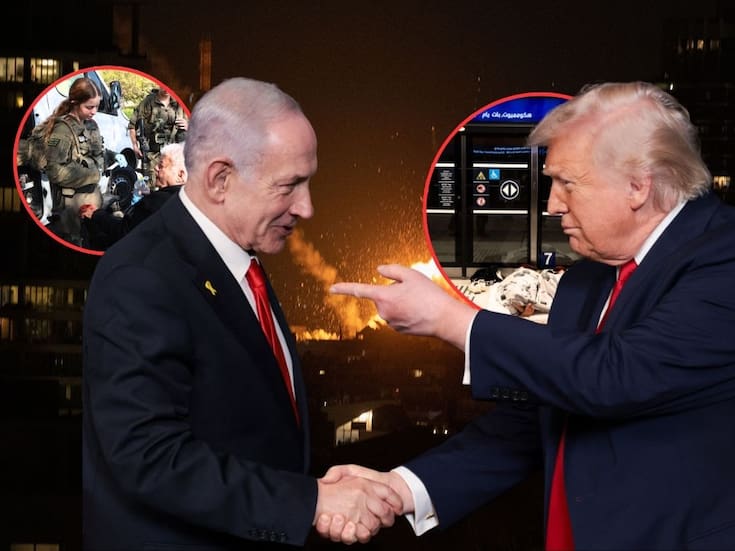 Israel estima que la guerra contra Irán podría prolongarse entre tres y seis semanas más porque aún tiene “miles de objetivos” militares que atacar