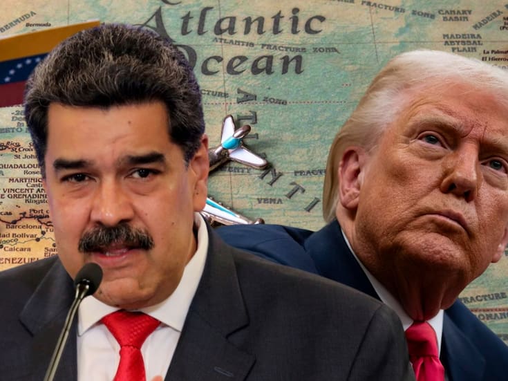 Maduro está “listo para un cara a cara con Trump”, afirma Diosdado Cabello