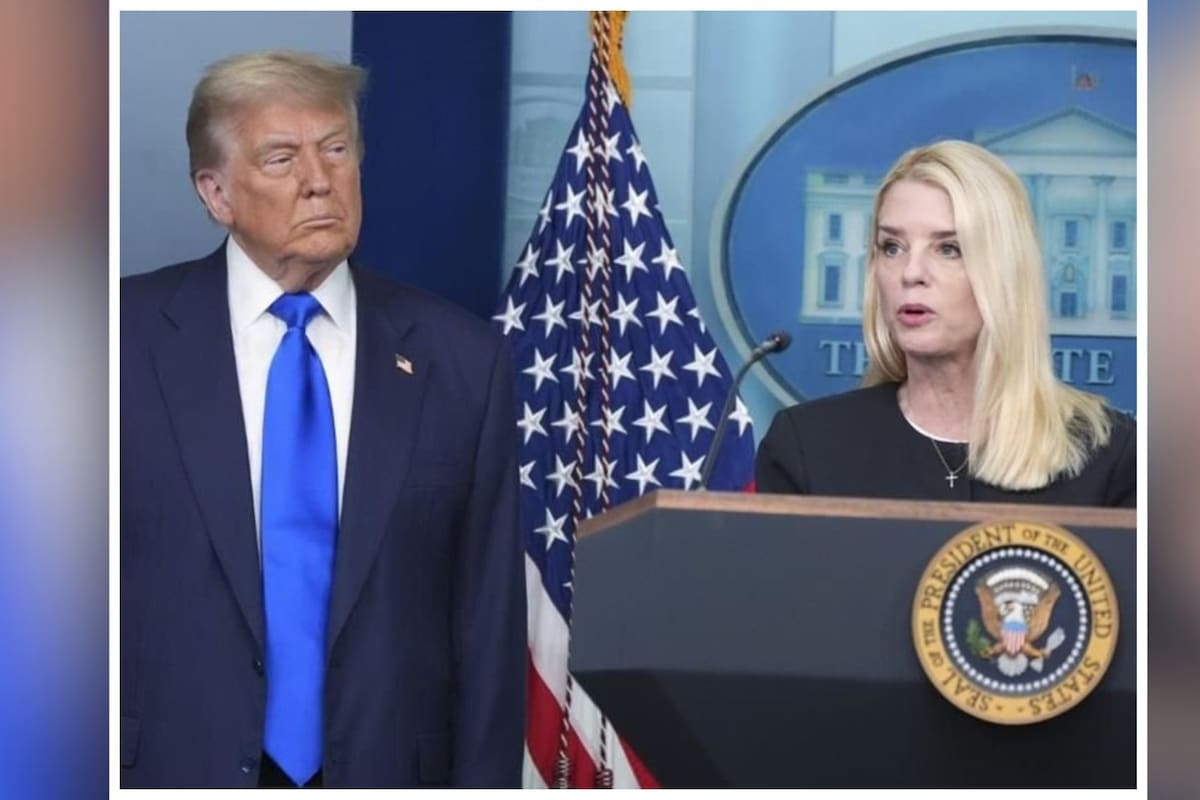 Estados Unidos acusa a dos presuntos líderes del Cártel de Sinaloa por “narco-terrorismo” y tráfico de fentanilo