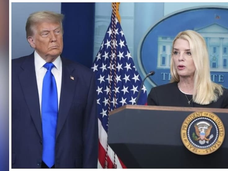 Estados Unidos acusa a dos presuntos líderes del Cártel de Sinaloa por “narco-terrorismo” y tráfico de fentanilo