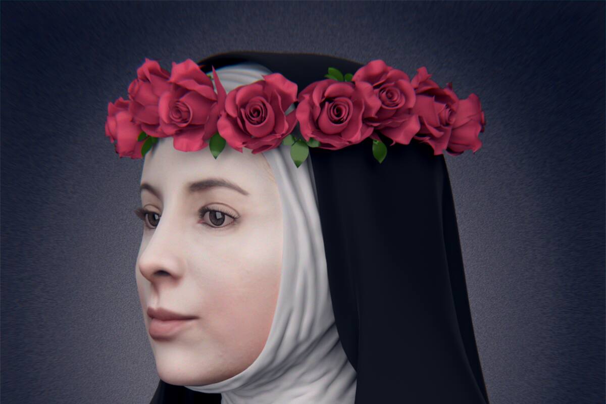 ¿Quién fue Santa Rosa de Lima?