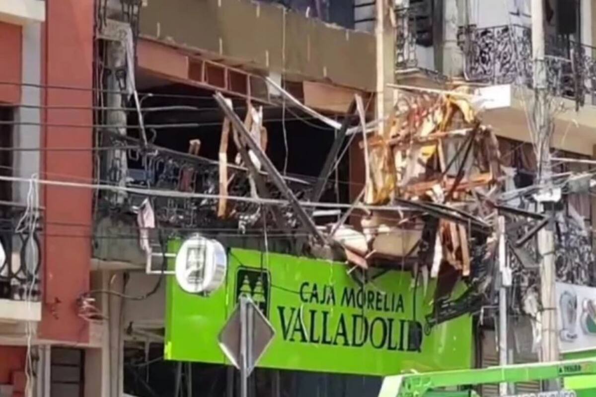 Estalla pipa de gas en Jalisco al abastecer combustible