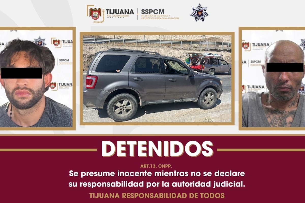 Intento de robo en el Tecnológico deja un abatido y un detenido