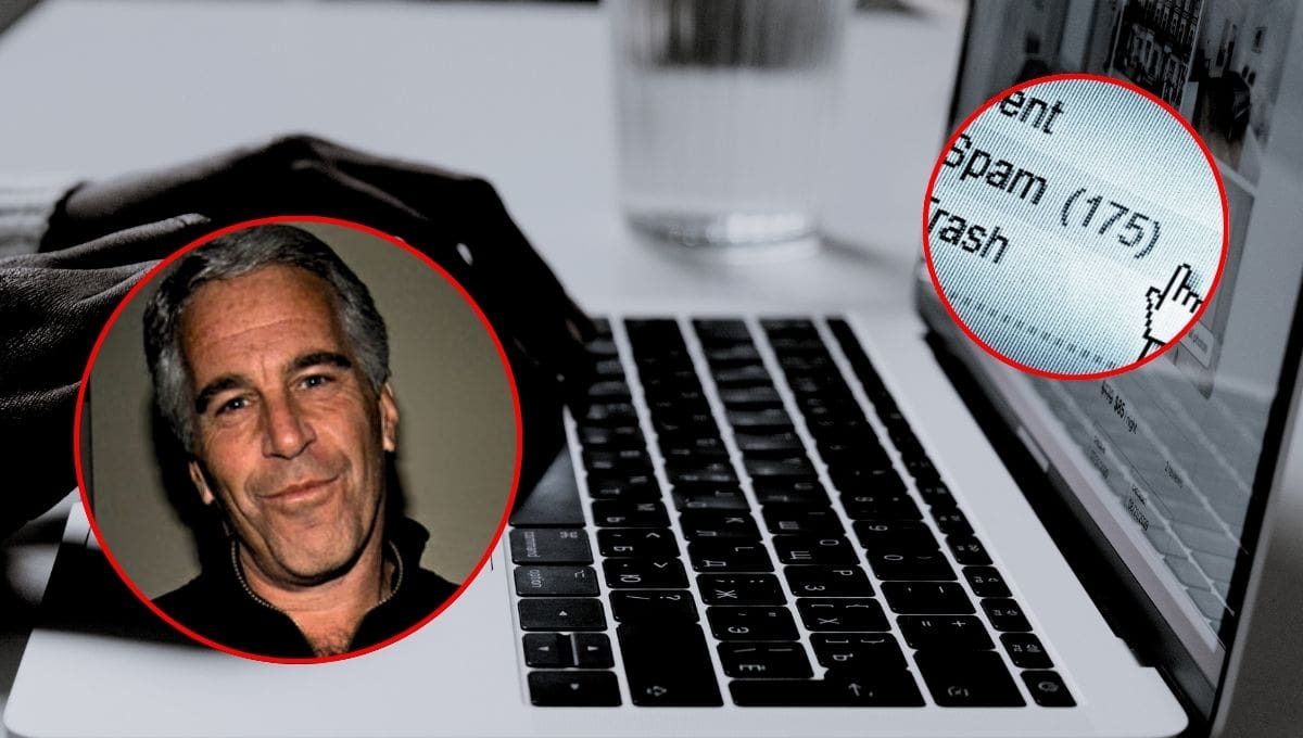 La publicación de los archivos responde a la Ley de Transparencia de los Archivos de Epstein, que obliga al Departamento de Justicia a hacer públicos sus registros antes del 19 de diciembre.