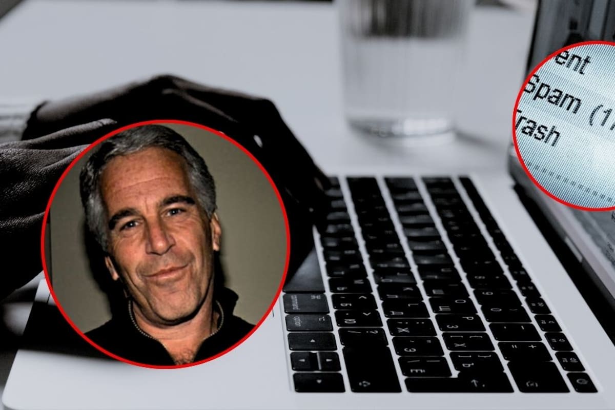 Nuevos documentos revelan el alcance de las conexiones de Jeffrey Epstein mientras era un delincuente sexual registrado, entre ellos: actores influyentes, empresarios y figuras de alto perfil