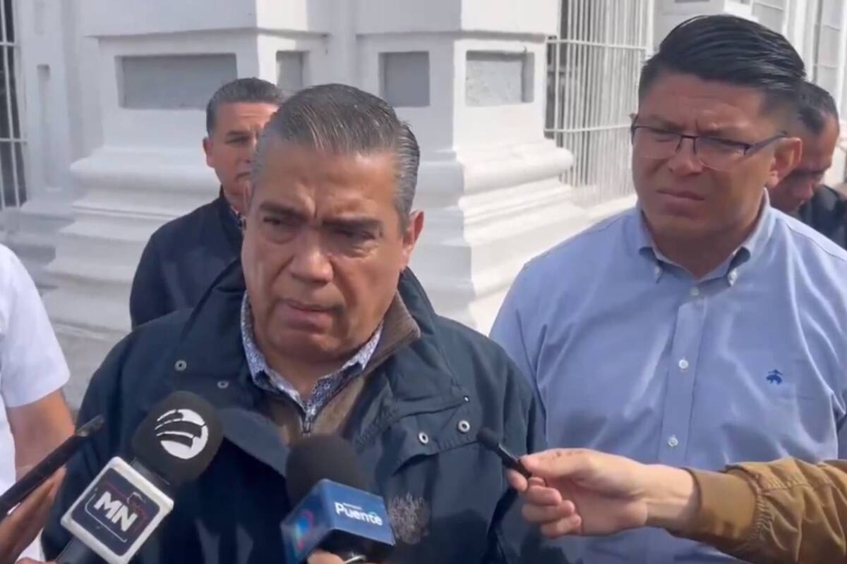 Reportan avances en la investigación del ataque armado en Caborca: Heridos fuera de peligro