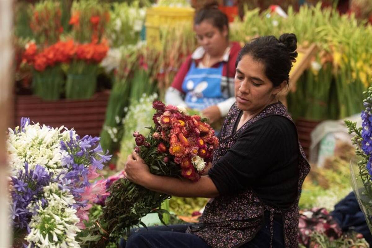 Descanso y ayuda en el hogar, "regalos" que ahora piden las madres mexicanas