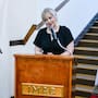 Nuria Pujol-Caire presenta en Tijuana la exposición “Caos/Cosmos”, un viaje entre el universo y el ser humano