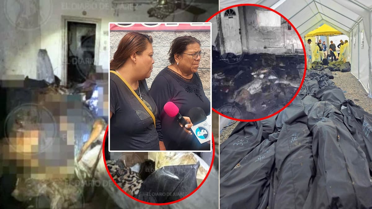 Comporten testimonios, los familiares de personas que despidieron a sus seres queridos en funerarias ligadas al crematorio 'Plenitud', donde encontraron más de 300 cuerpos sin incinerar.