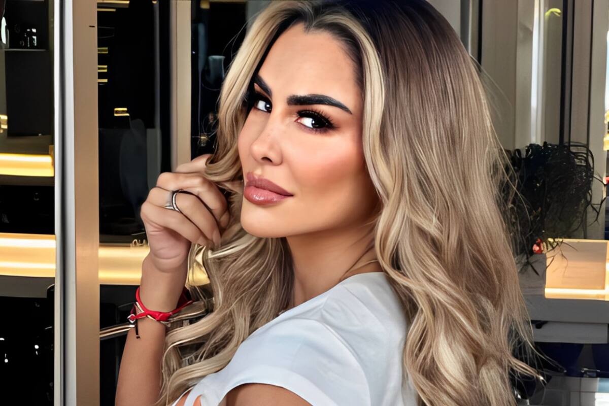 “Me ahorcaban”: Ninel Conde revela los episodios de violencia que vivió con una expareja