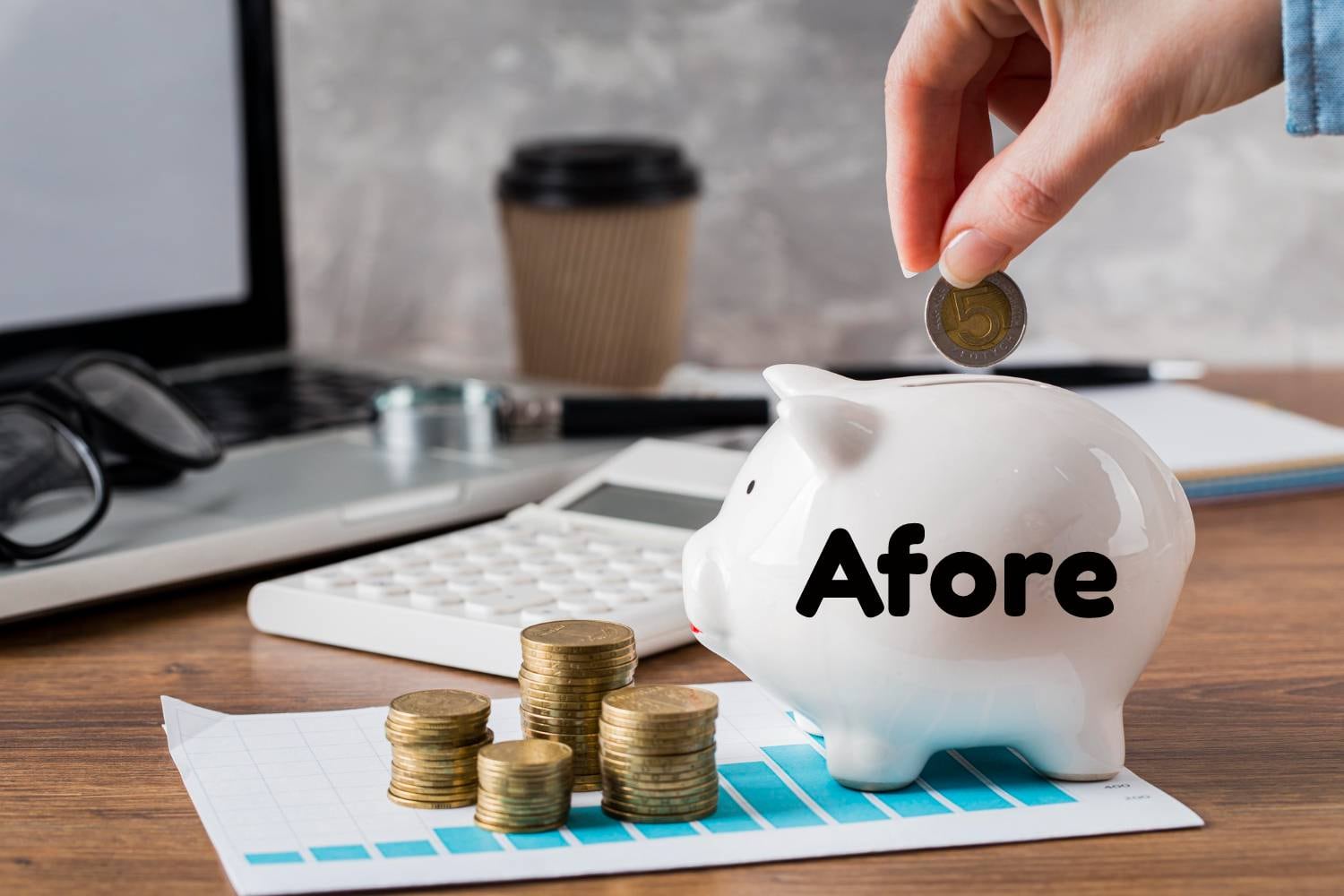 Elegir la Afore es muy importante, porque esto tendrá un impacto positivo o negativo en los ahorros que se acumularán para cuando llegue el momento del retiro