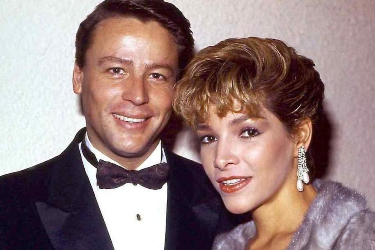 Mary Paz Banquells: "Muchos abusos son verbales", dice sobre su relación con Alfredo Adame