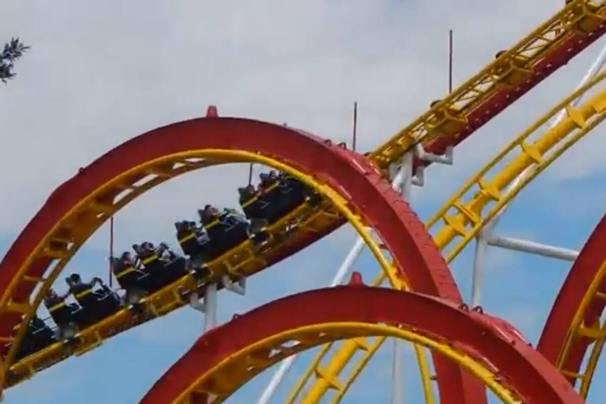 Tras incidente, Feria de Chapultepec cierra sus redes sociales