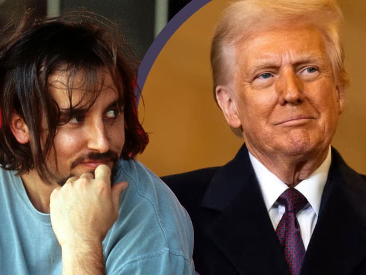 Reconocido director de cine teme que Donald Trump afecte la industria tras censura en televisión; “es de locos”