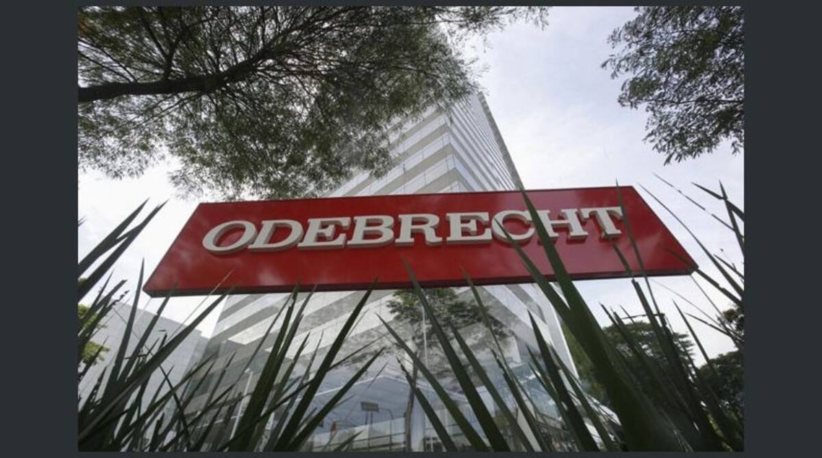 El ex vicepresidente de Ecuador, Jorge Glas, es señalado por el caso Odebrecht. | EFE