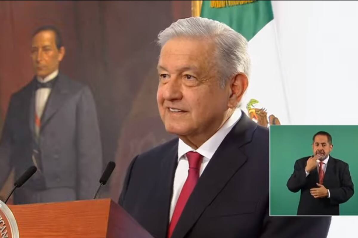 Tercer Informe de AMLO: “La transformación está en marcha”, afirma el Presidente