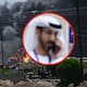 Emiratos Árabes reporta ataque con drones contra planta nuclear de Barakah sin heridos ni riesgo radiológico en plena tensión por la guerra con Irán