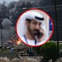 Emiratos Árabes reporta ataque con drones contra planta nuclear de Barakah sin heridos ni riesgo radiológico en plena tensión por la guerra con Irán