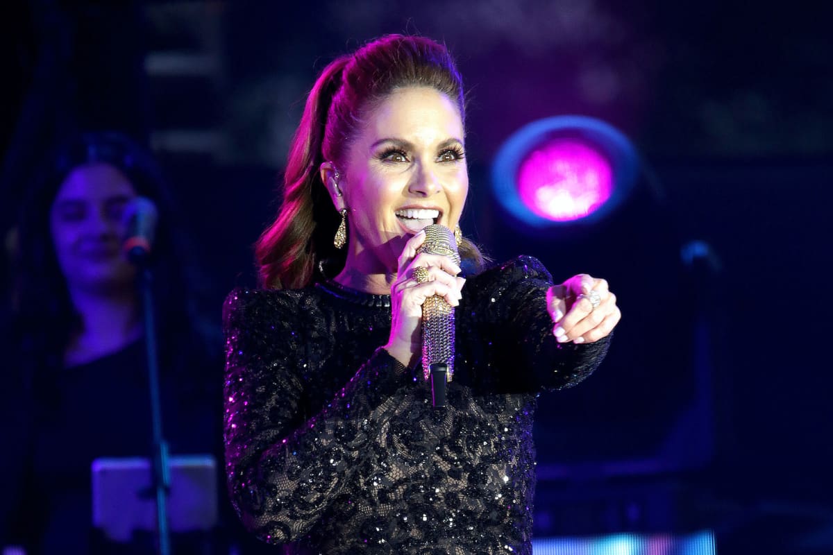 Lucero llega a Hermosillo con el “Siempre Contigo Tour”: fecha, boletos, precios y todo lo que debes saber