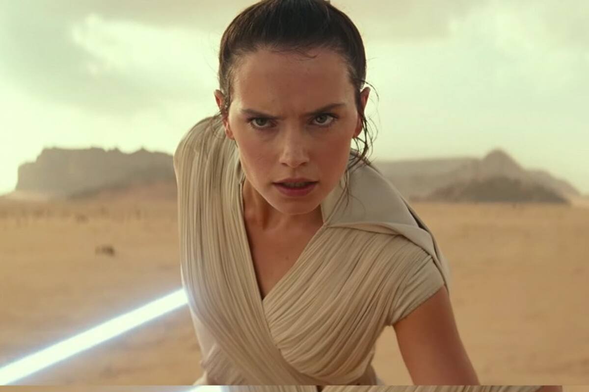 Las nuevas películas de Star Wars y Avatar llegarán cada Navidad hasta el 2027