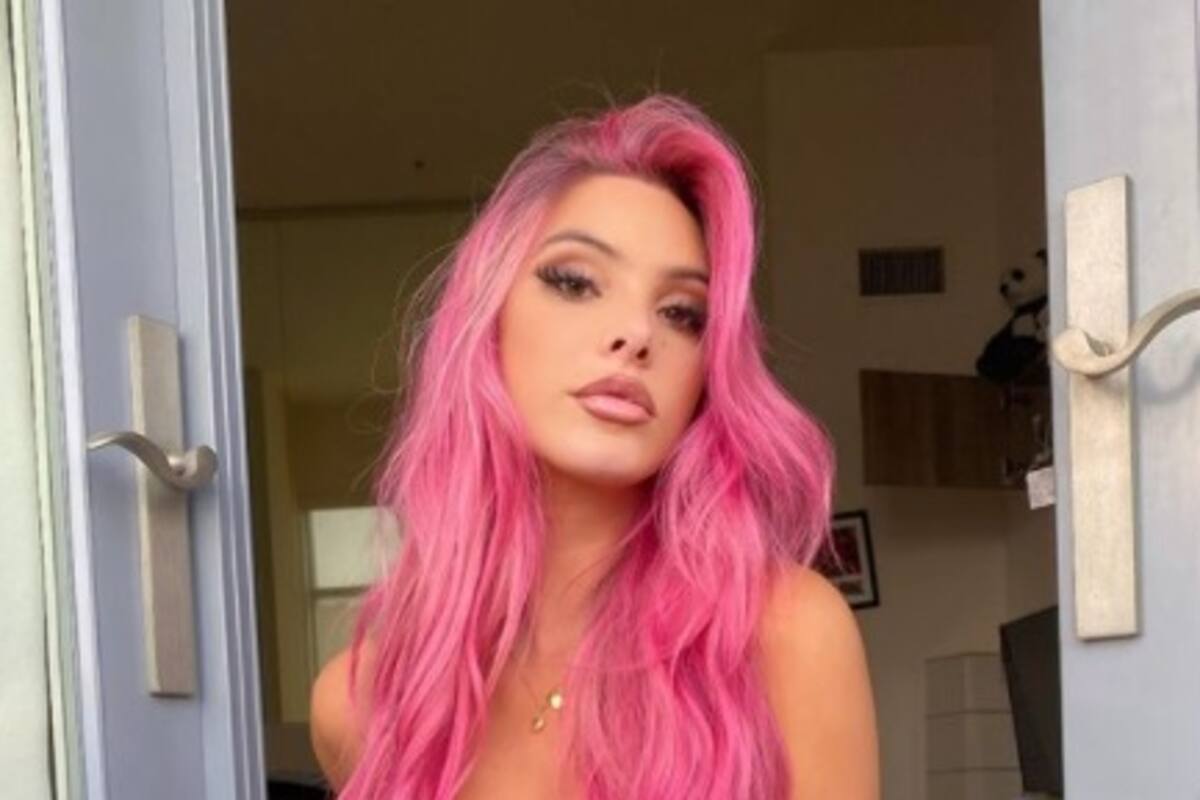 Lele Pons es señalada en redes sociales por maltrato animal