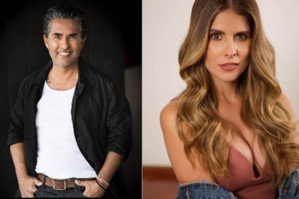 Raúl Araiza y su novia ya viven juntos, asegura Alex Kaffie