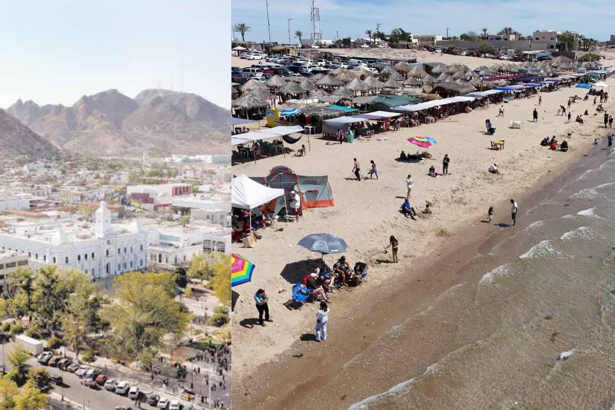 Harán en mayo el Buen Fin… del Turismo