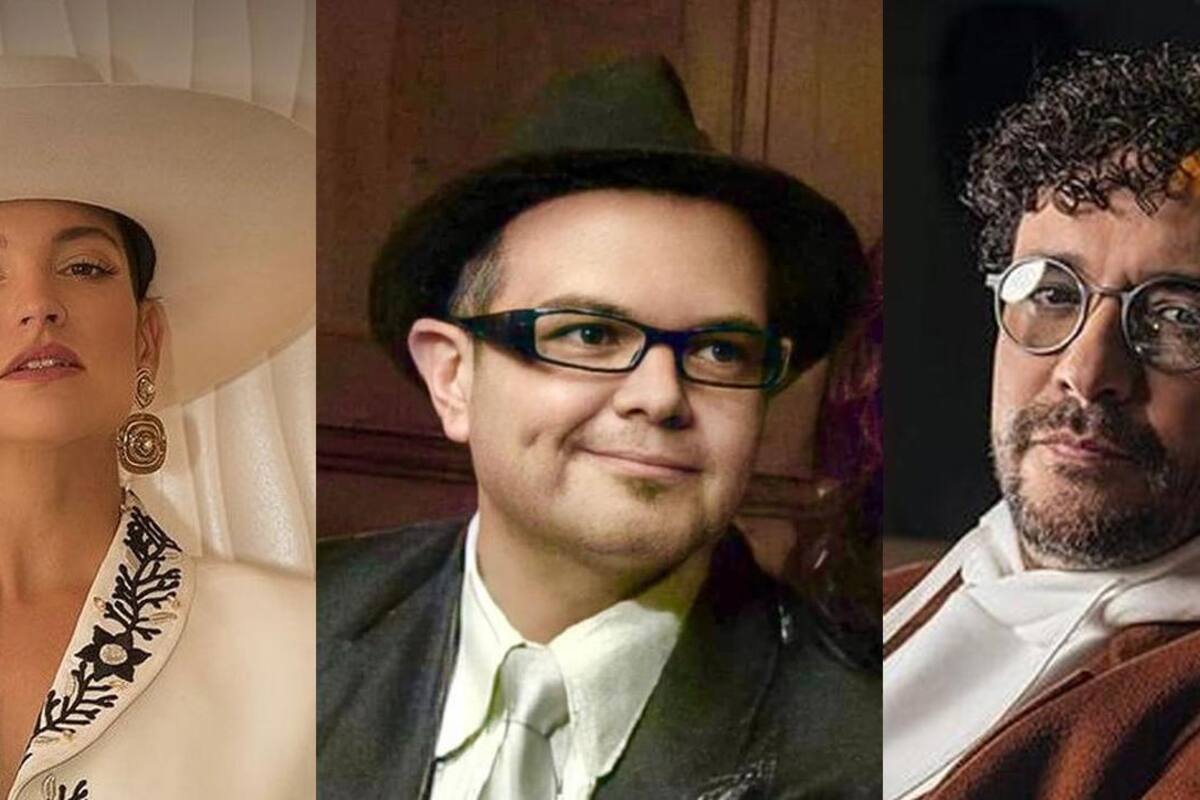 Famosos apoyarán a niños con Cáncer