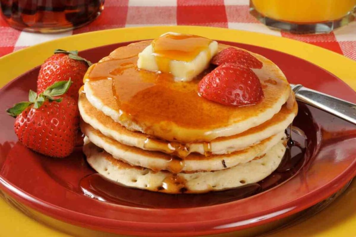 Historia de los deliciosos “Hot Cakes”