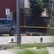 Muere motociclista tras persecución y disparos en el Centro de Ensenada