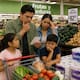 Familias mexicanas necesitan más de 10,400 pesos al mes solo para comida y Anpec advierte riesgo de estanflación en México