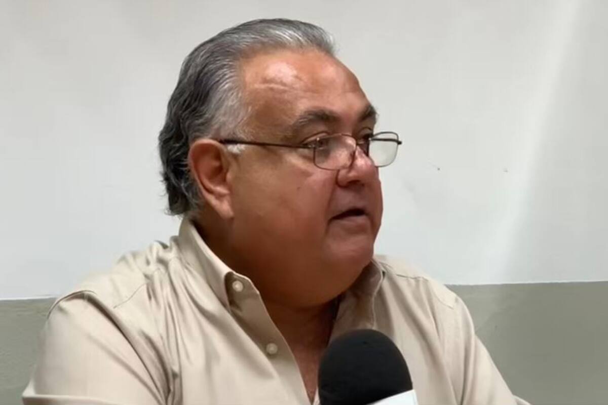 De seguir la sequía, sector comercial podría desaparecer: Canaco