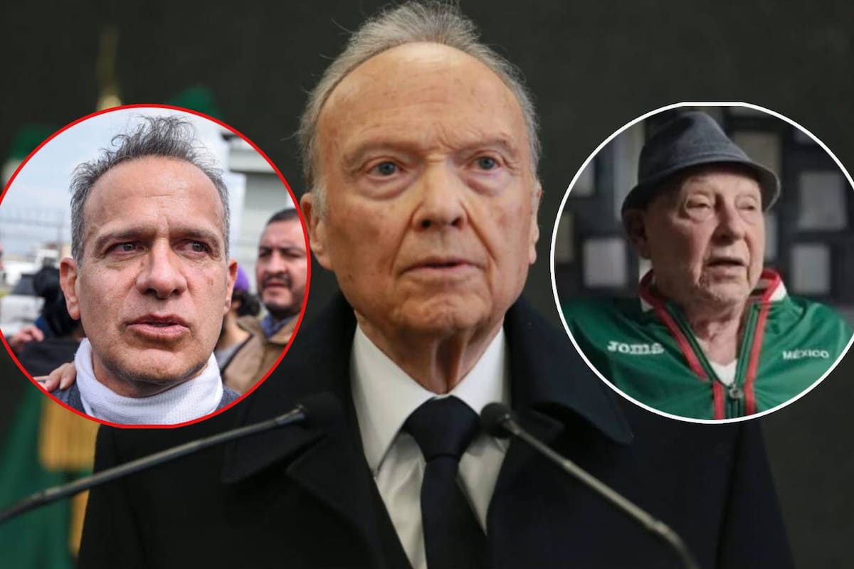 ¿Quién es Eduardo Margolis Sobol, envuelto en caso Vallarta-Cassez, y por qué lo ligan con la apelación del fiscal Gertz Manero a la liberación de Israel Vallarta?